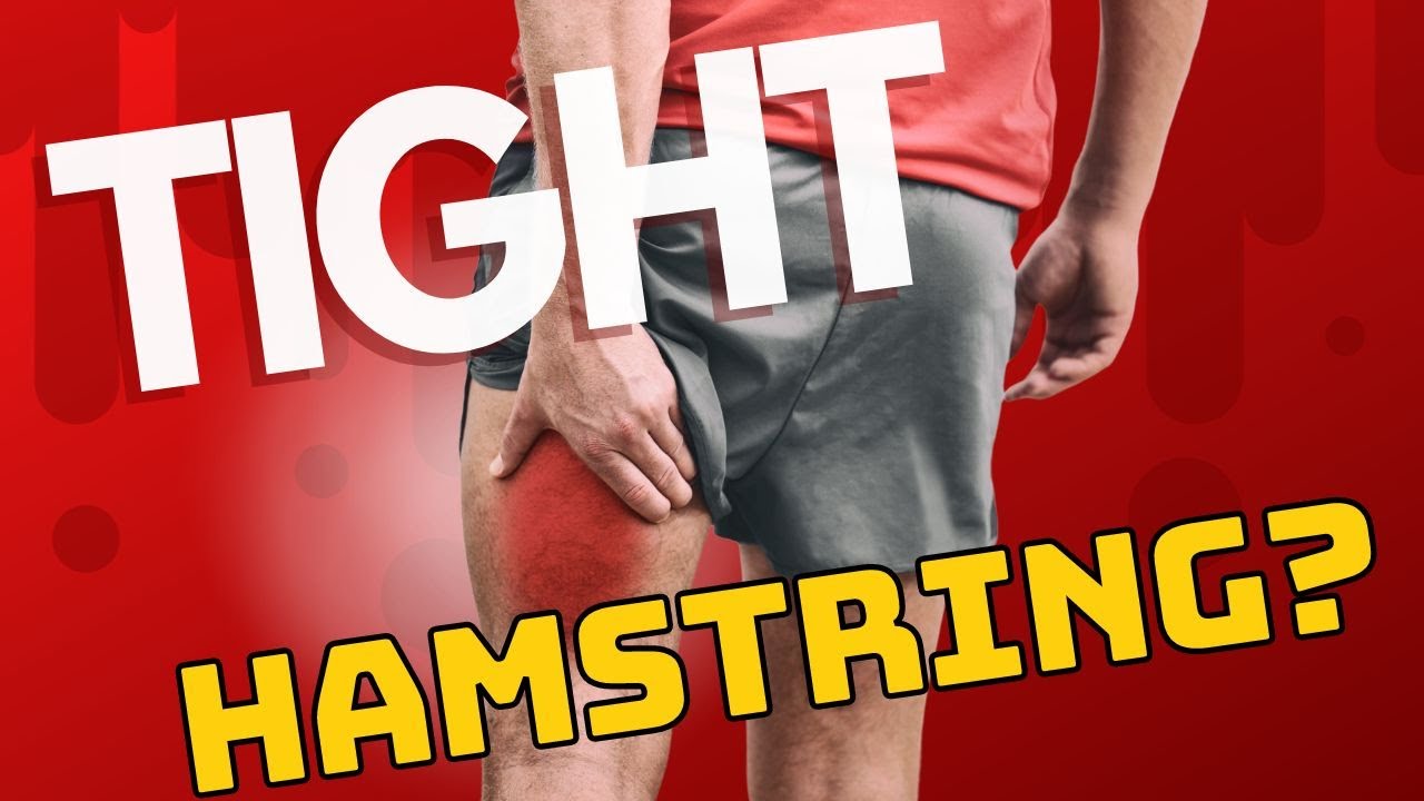 Hamstring 90/90 Test: Are Your Hamstrings Tight? Measure Them.