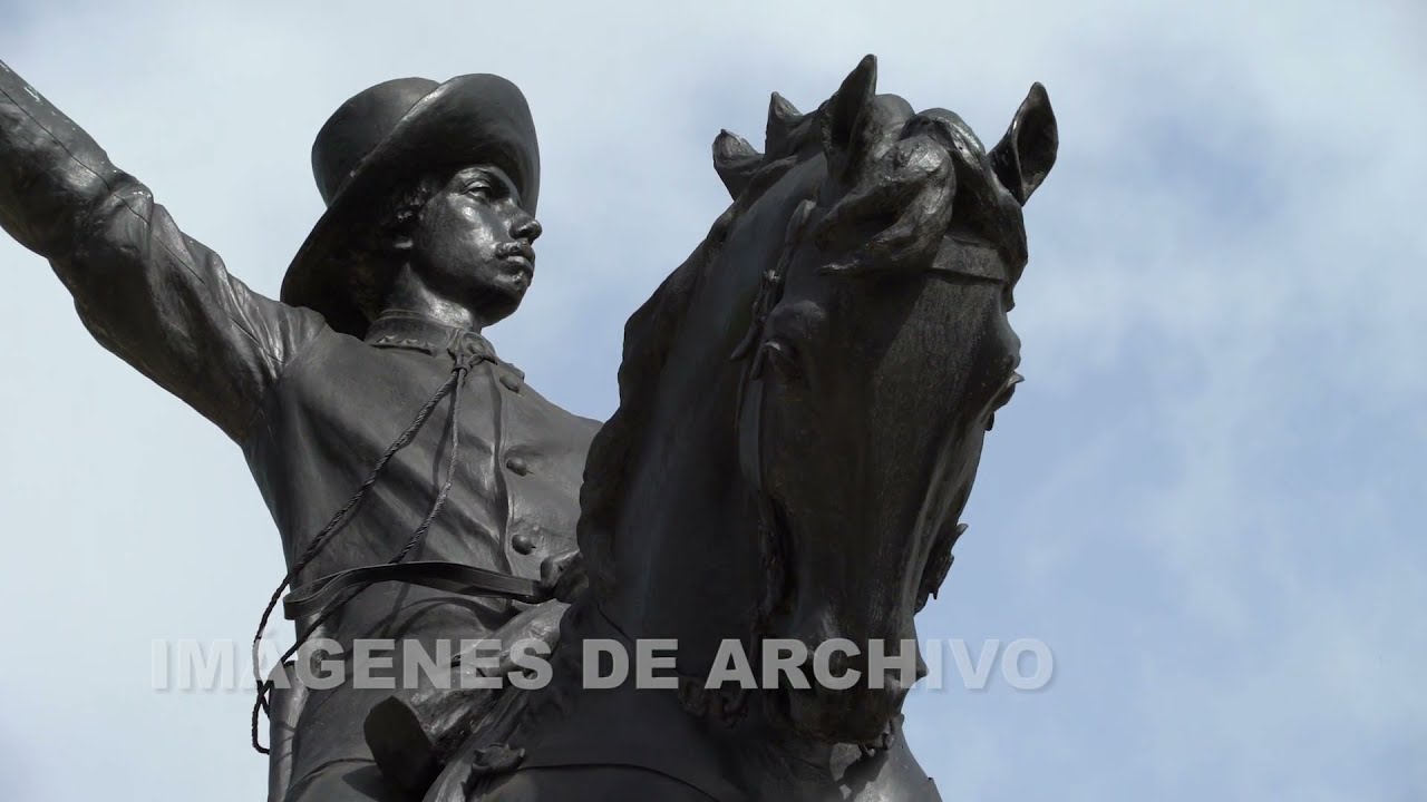 Circunstancias de las muerte de Ignacio Agramonte