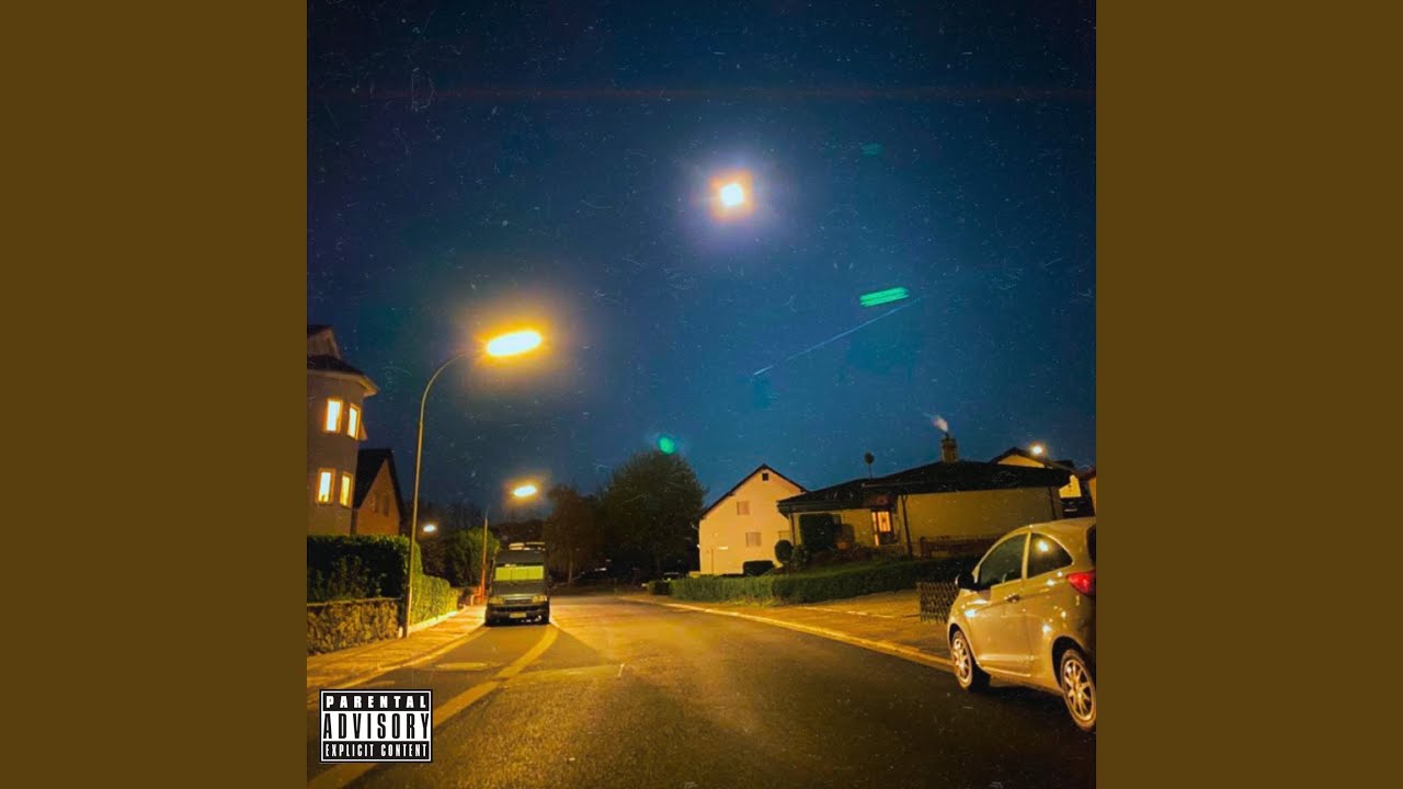 Where Do They Go (Instrumental)