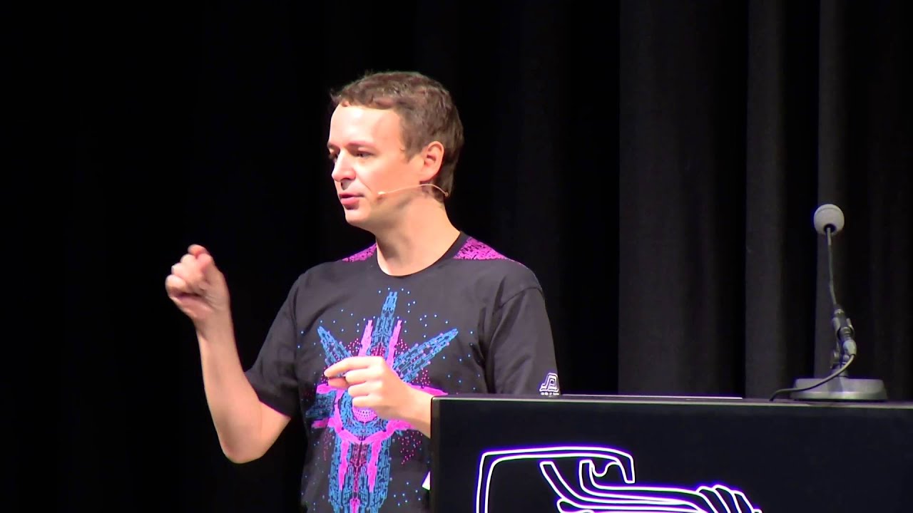 Joscha: Computational Meta-Psychology