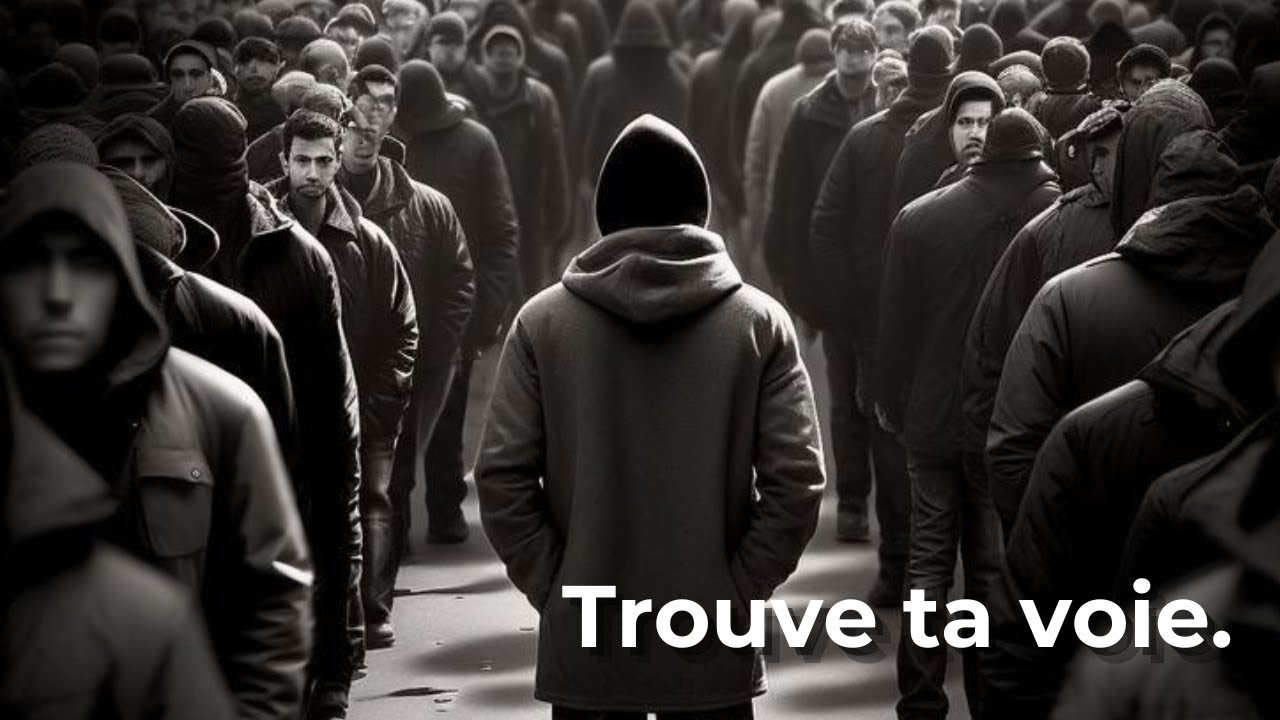 Perte De Sens Chez Les Jeunes : Comment Trouver Sa Passion ?