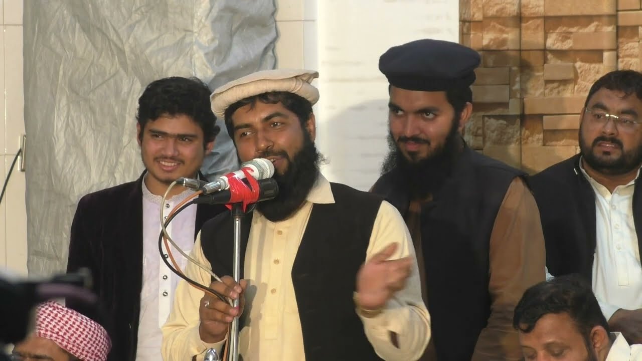 Molana Hafiz Abdullah Sajid Shakhupuri  Sahib Hafizahullah Salfi Islamic Center Salfi Islamic Center