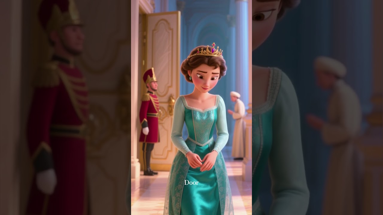 The scottish kingdom #viral #movie #cartoon #storytime #storytime