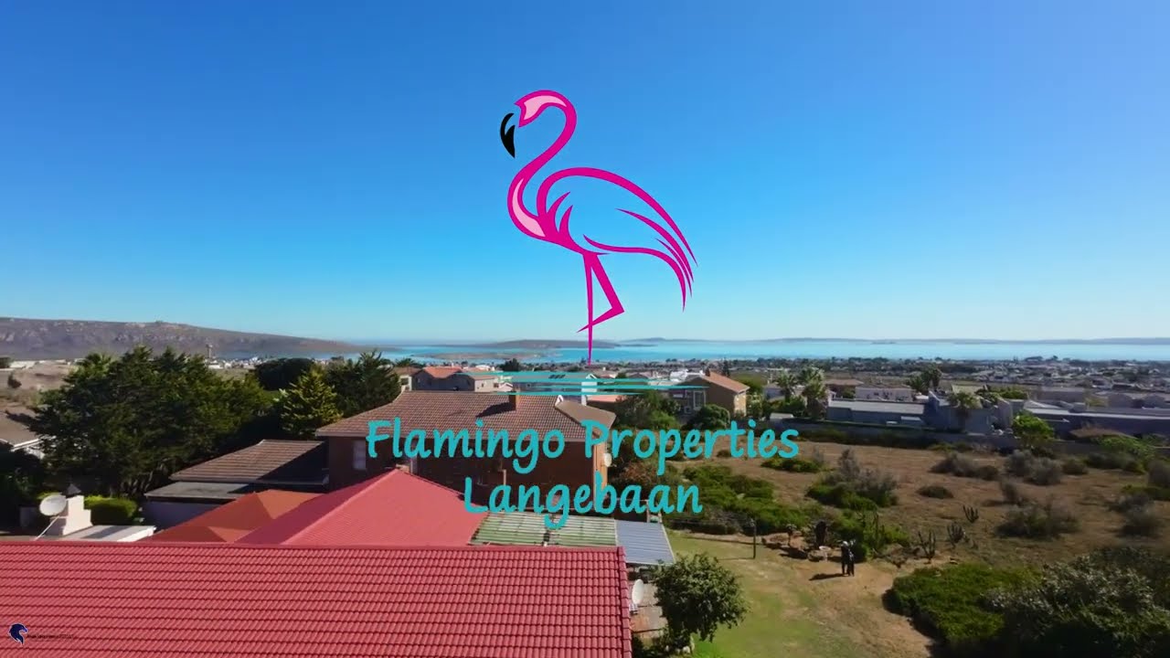 Experience Unmatched Luxury Living in Myburgh Park, Langebaan