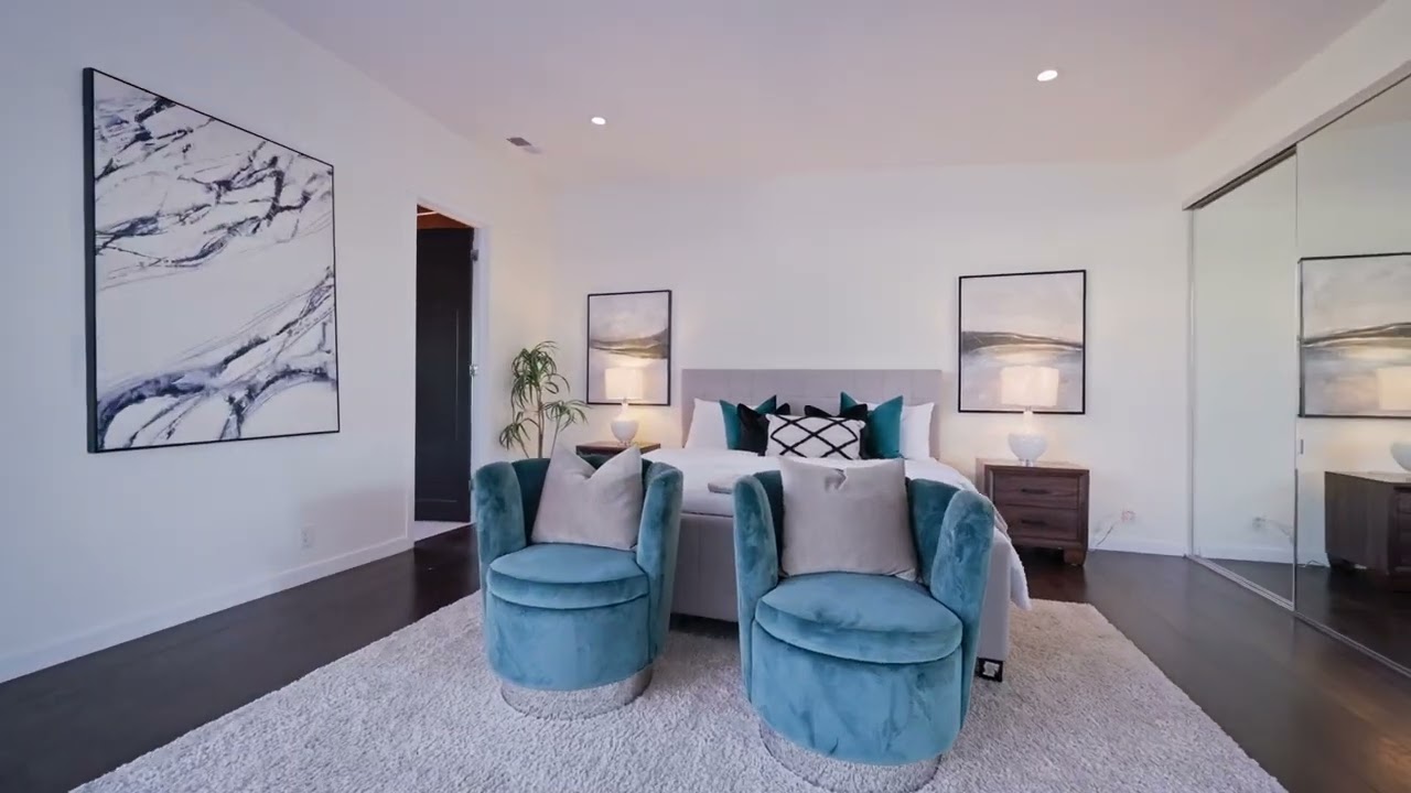 9400 Sierra Mar Dr 5