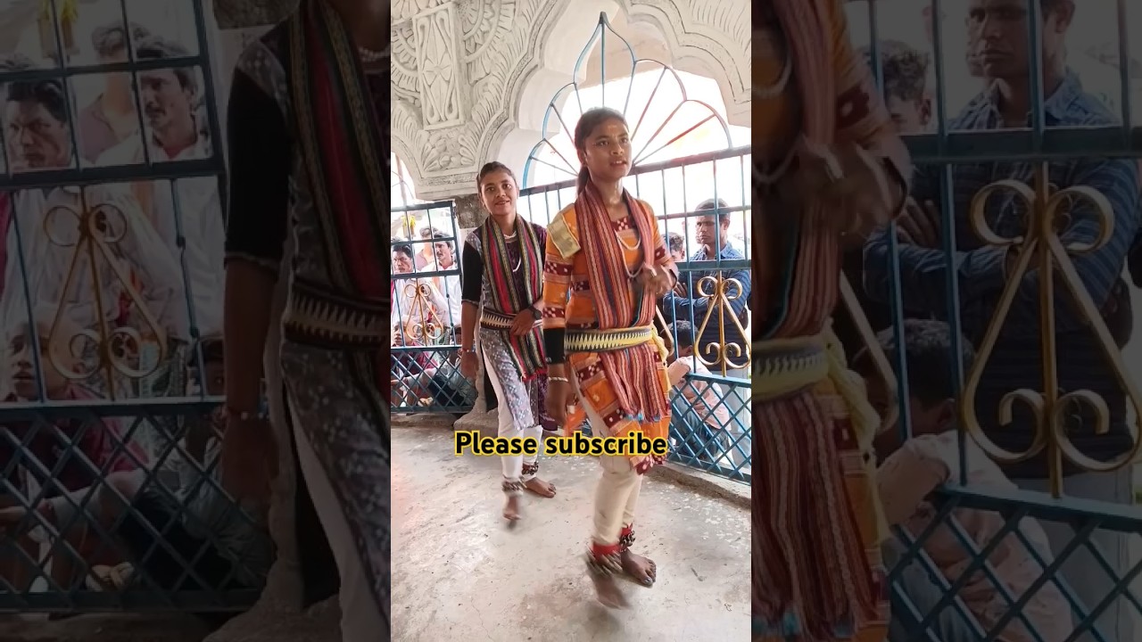 Mallikmuda Tukel Dal #song #dance #ytshorts #kesharsahuvlogs