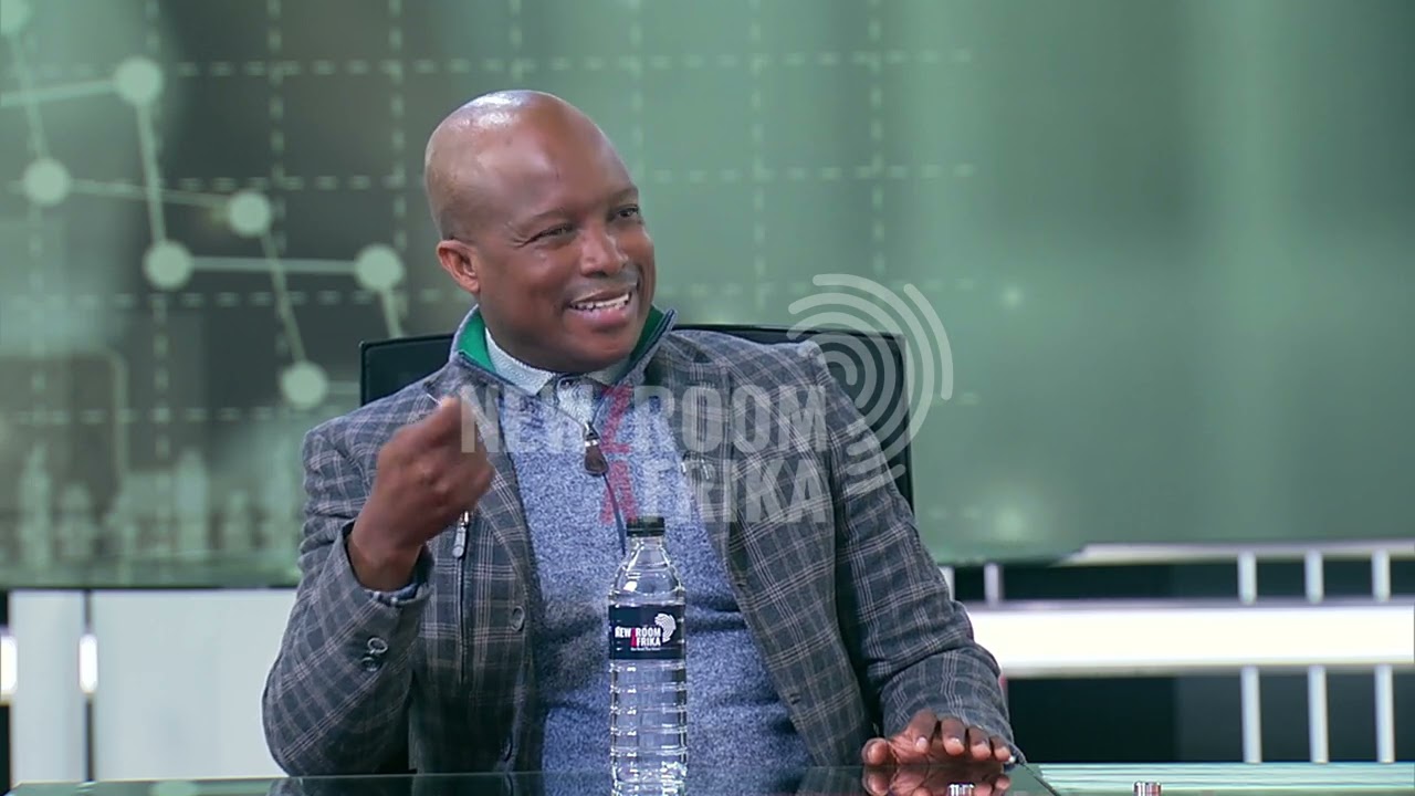 BEA dismisses Mbeki's call