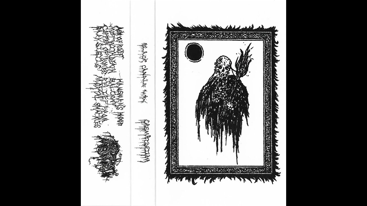 Black Candle Wax (US) - Crematorium (Demo 2020)