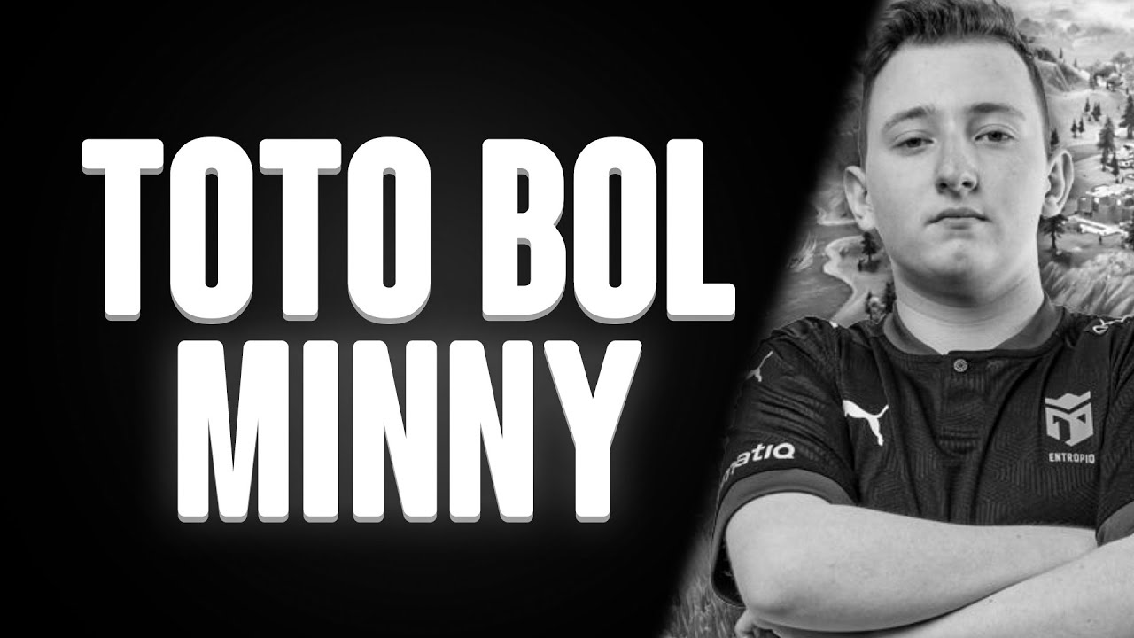 TOTO BOL MINNY | Koniec minnyho
