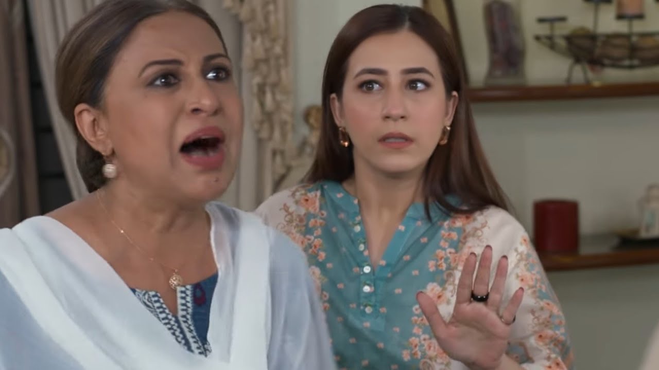 Iblees(Episode 38) PkdramaEmpireReviews 