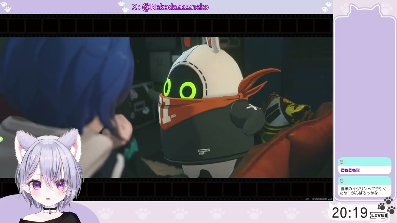 【#zzz 】はじめてのゼンレスゾーンゼロ