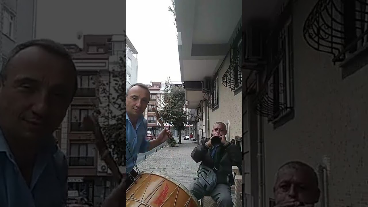 Öz Karadeniz davul zurna ekibi GSM 0542 447 57 57 