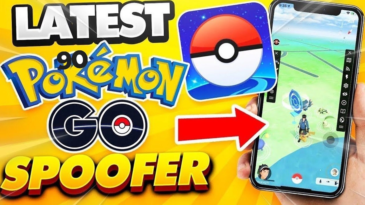Pokemon GO Hack 2026 &mdash; Best Pokemon GO Spoofing Method That Actually Works!