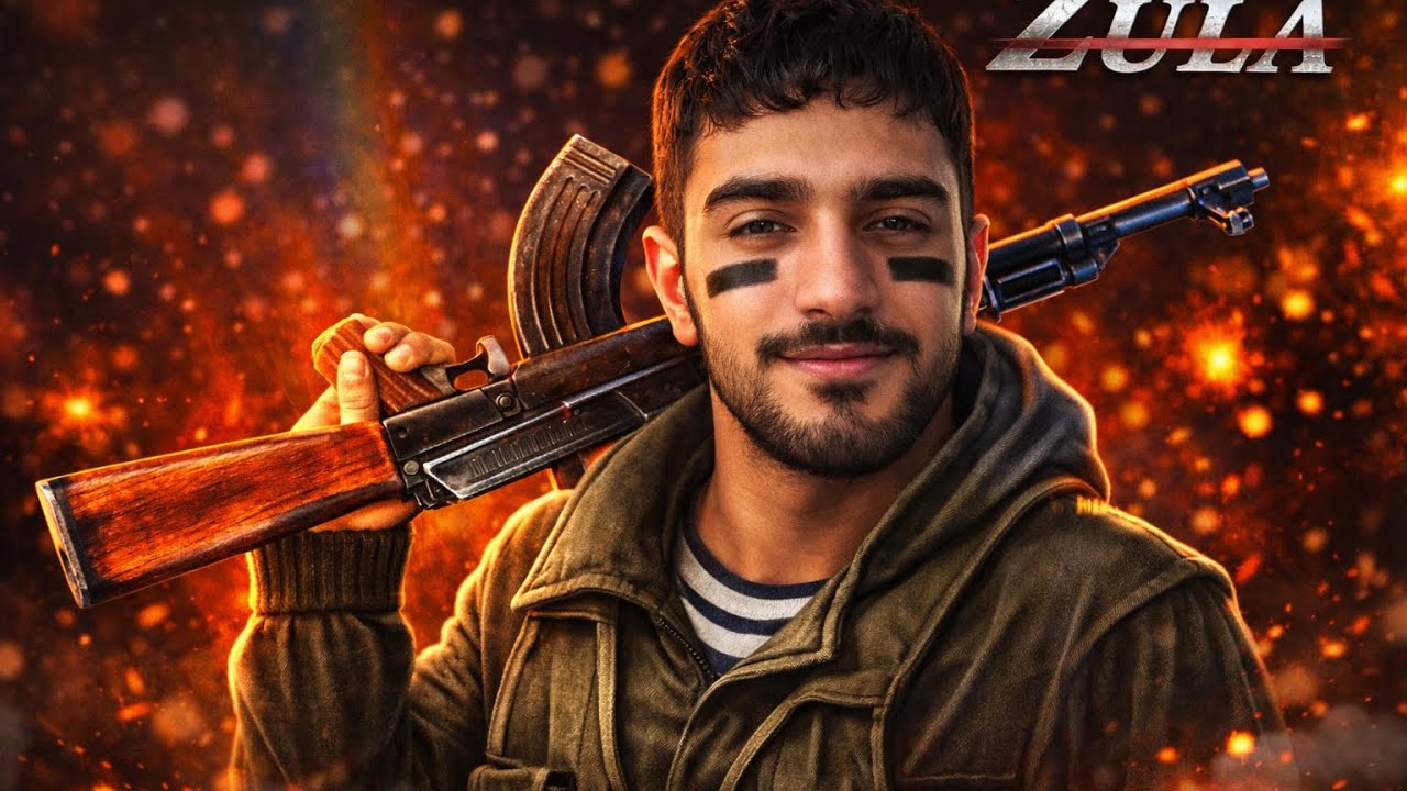 ÖNÜME GELENİ SİLKELEDİM ZULA 1. BÖLÜM