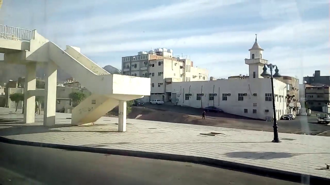 De berg van uhud deel 1