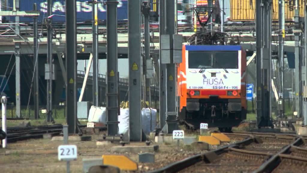 Hollands Glorie HUSA Transportation Group deel 2 RTL7 BOU Media