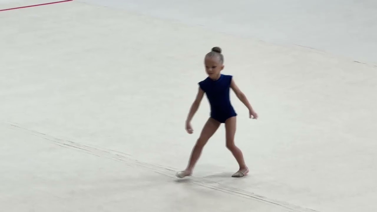Яна Сладких 5лет 7мес.(6марта 2026г.)