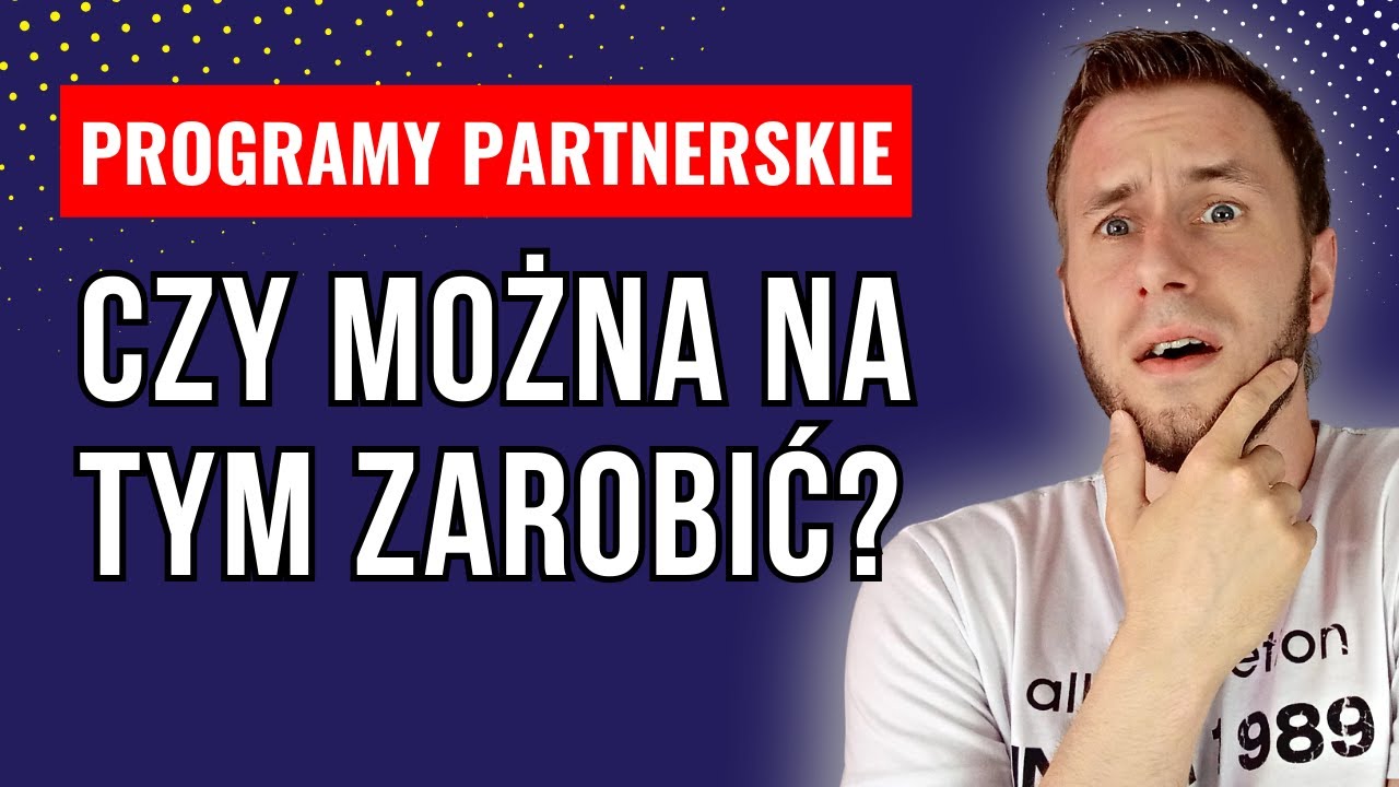 Afiliacja co to jest? Jak zarabiać w ten spos&oacute;b?