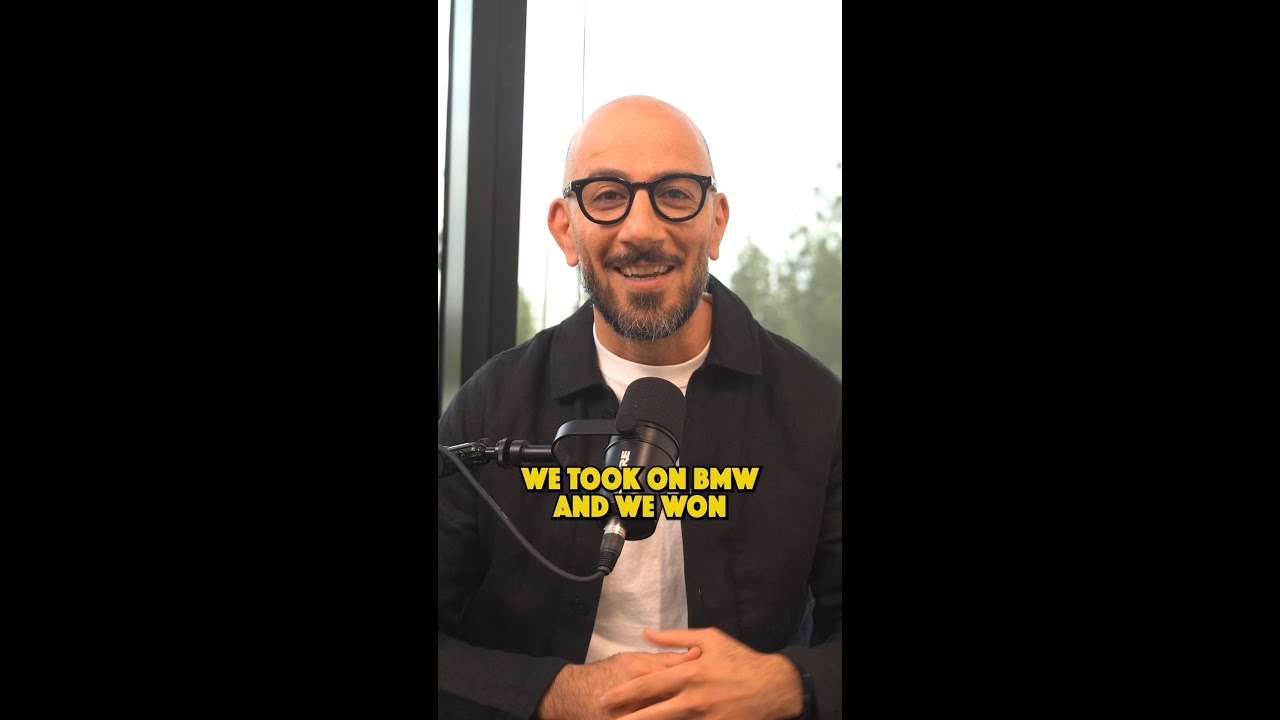 BMW M3 versus the LEMON LAW!🍋