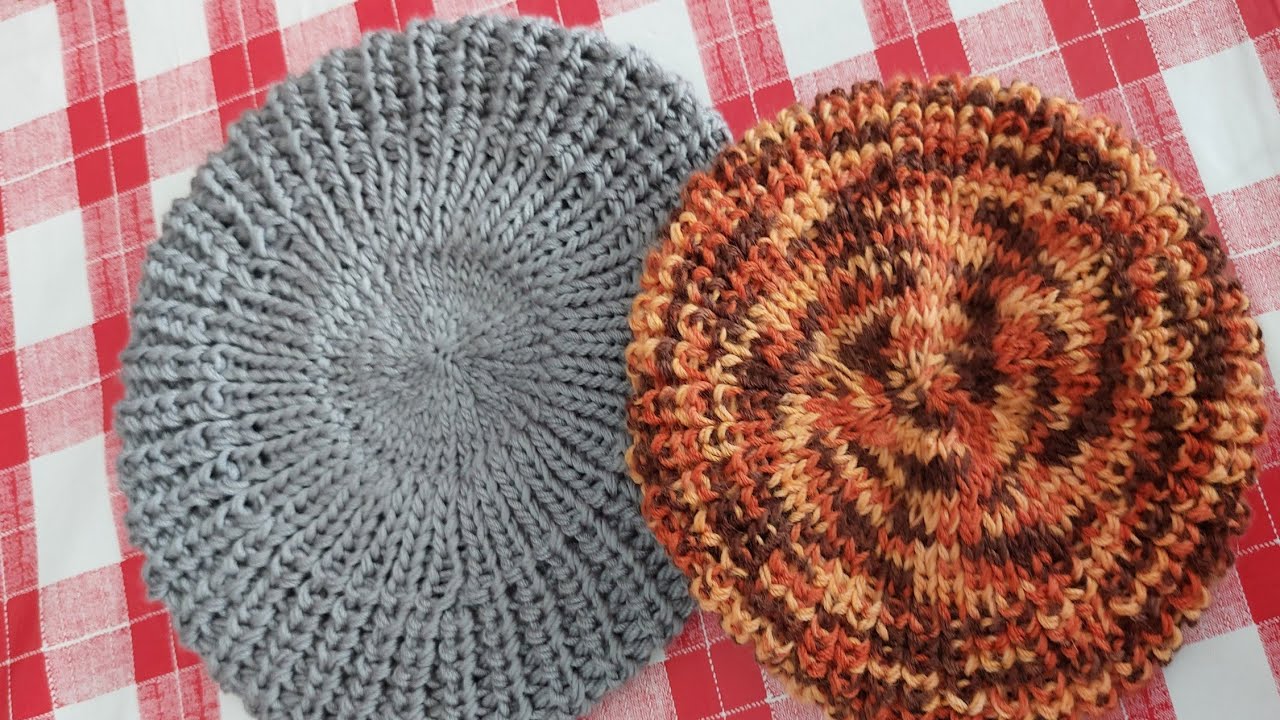 tutorial basco lavorato con ferì