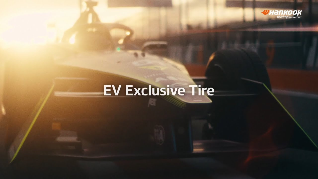 [Hankook Tire] Hankook Tire X Formula E, Memory of Season 9 (30s)