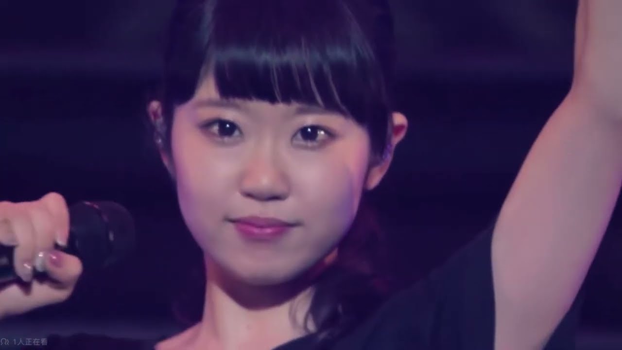 東山奈央-灯火のまにまにLIVE集