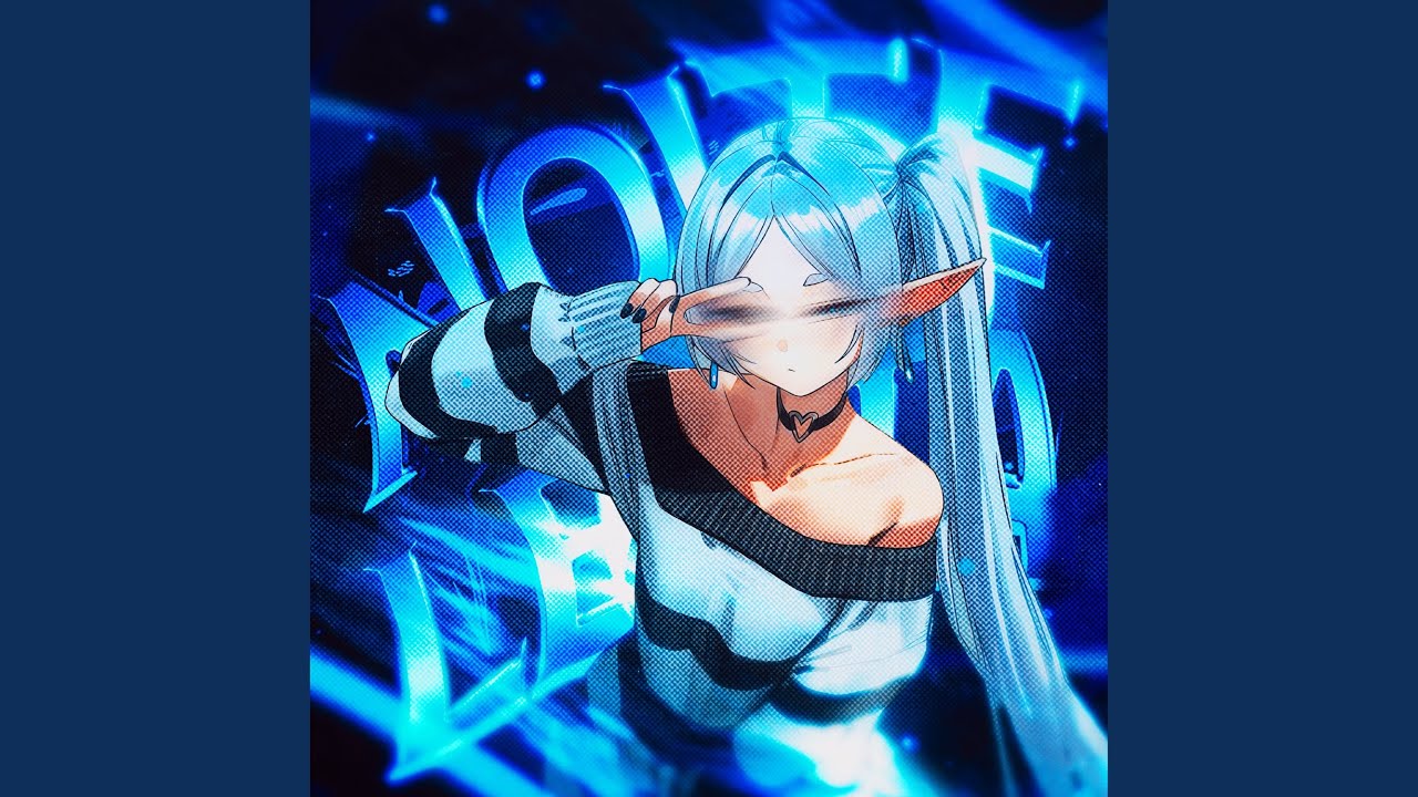 NOITE LENTA (Sped Up)