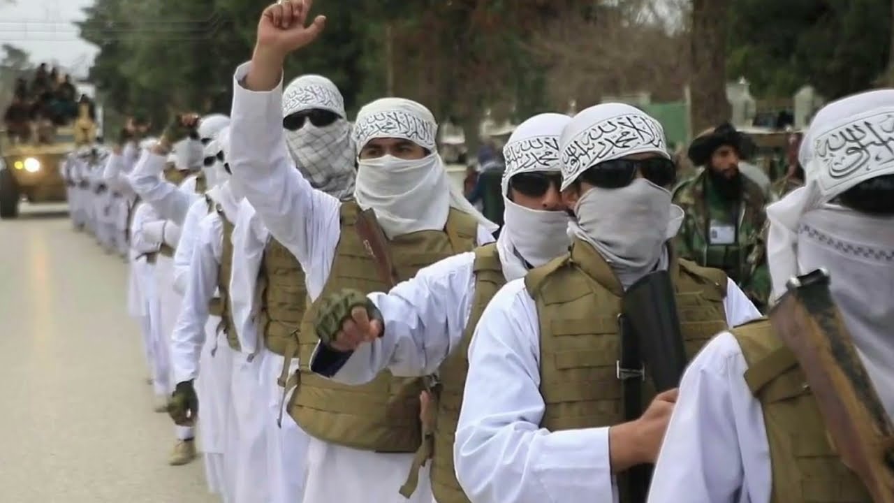 عاجل خبر! امیرالمومنین شیخ هیبت الله پیغام...