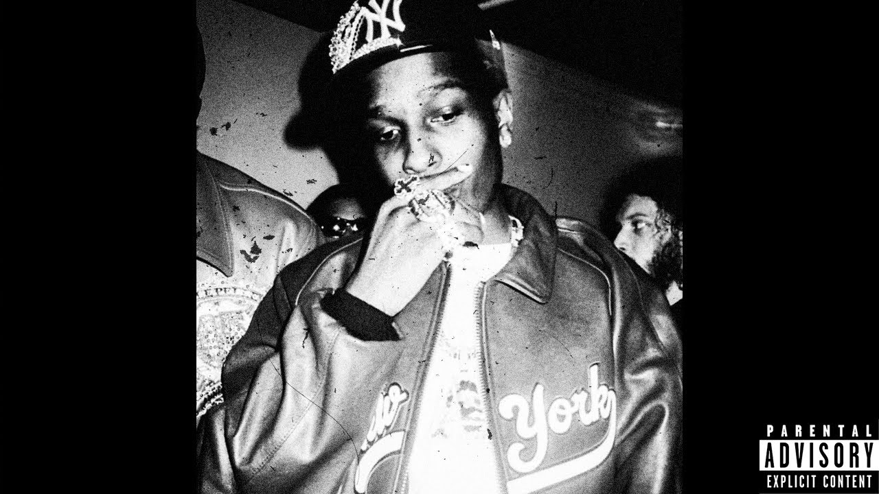 [FREE] ASAP ROCKY TYPE BEAT - 