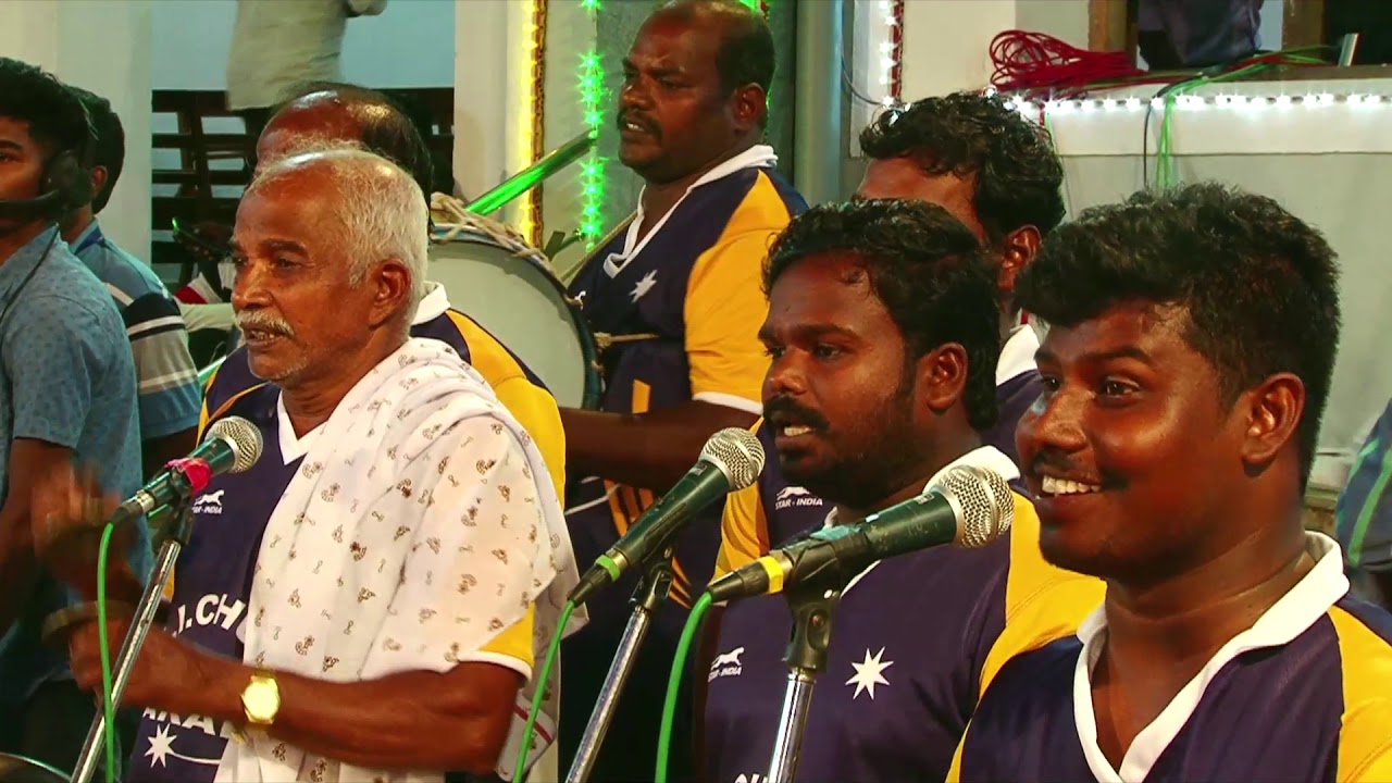 Kaliyal Attam | Aralvaimozhi | Nagercoil | Program |Tkc Tv