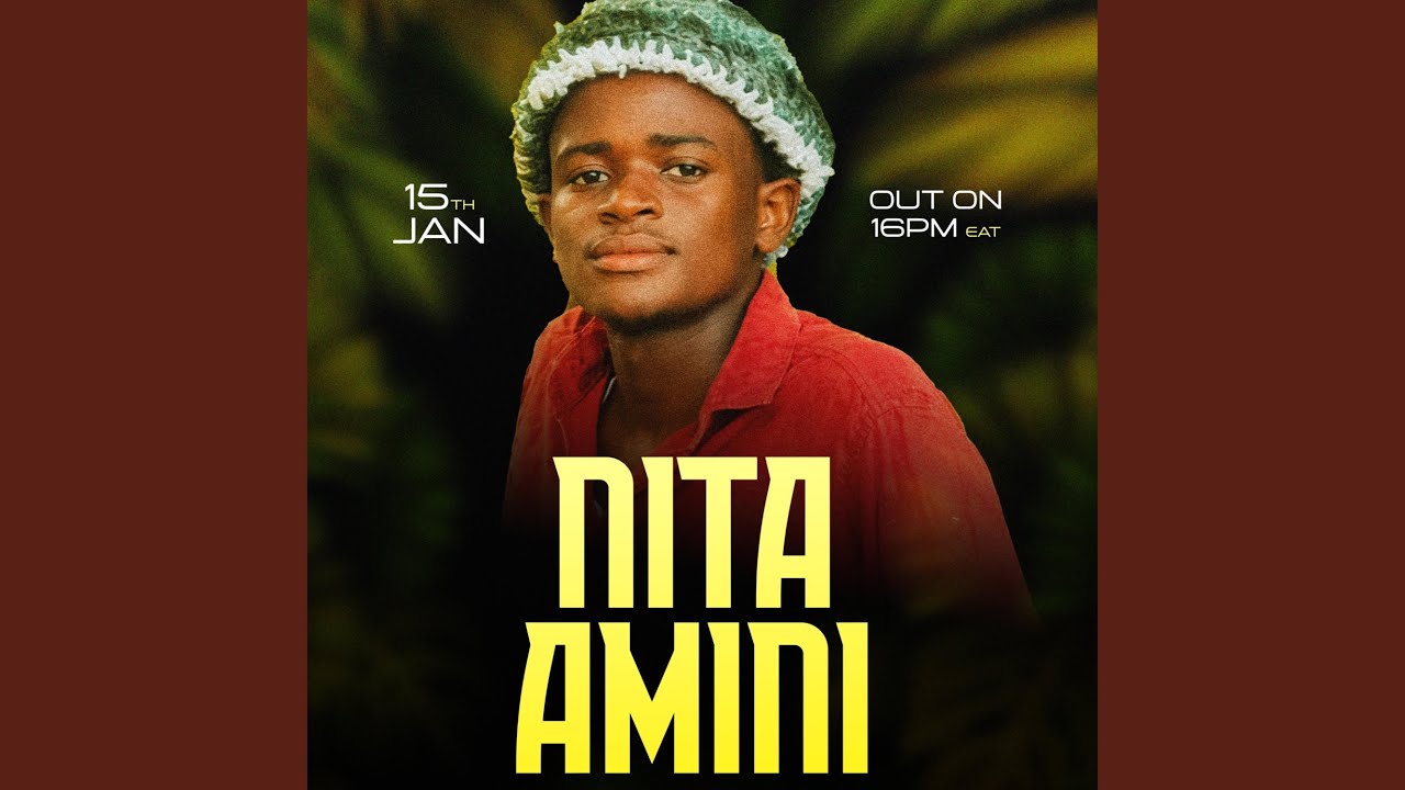 Nitaamini