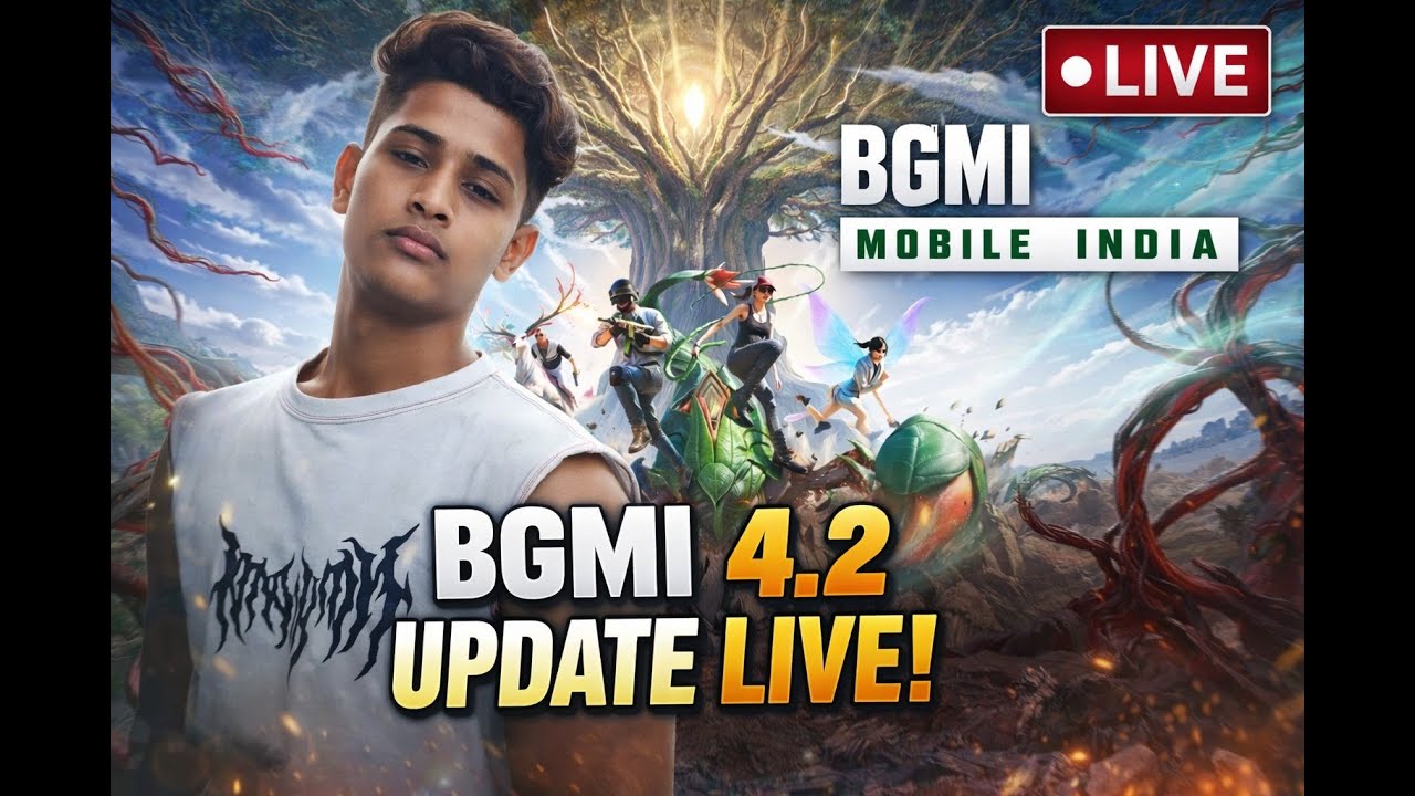 BGMI || LIVE || ROAD TO 1K || SUB.
