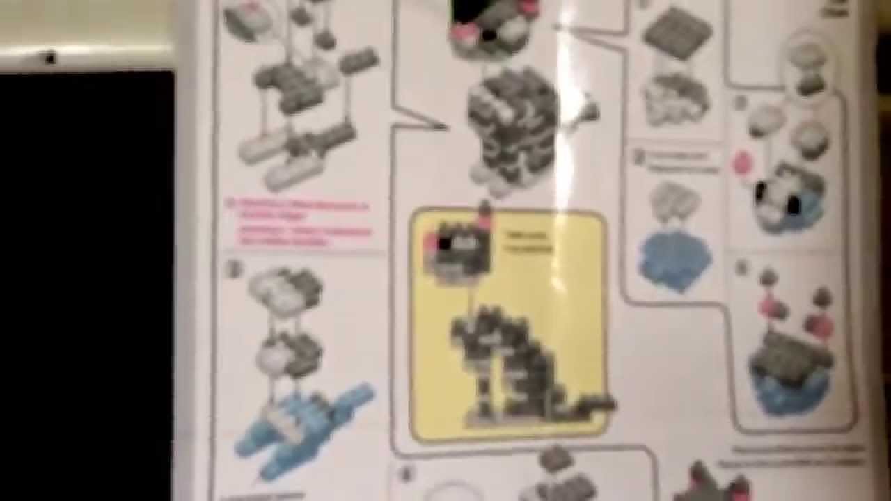 NANOBLOCK CAT REVEIW