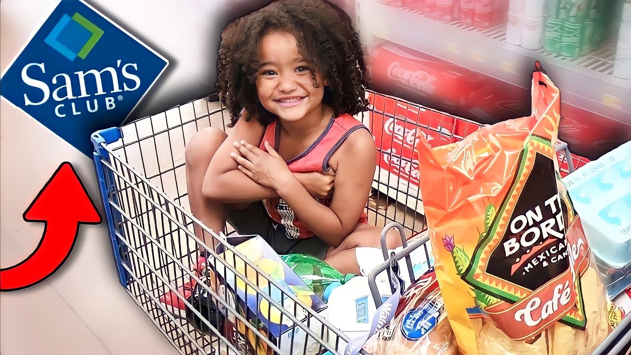 Sam's Club TOP Foods To Buy In 2022‼️