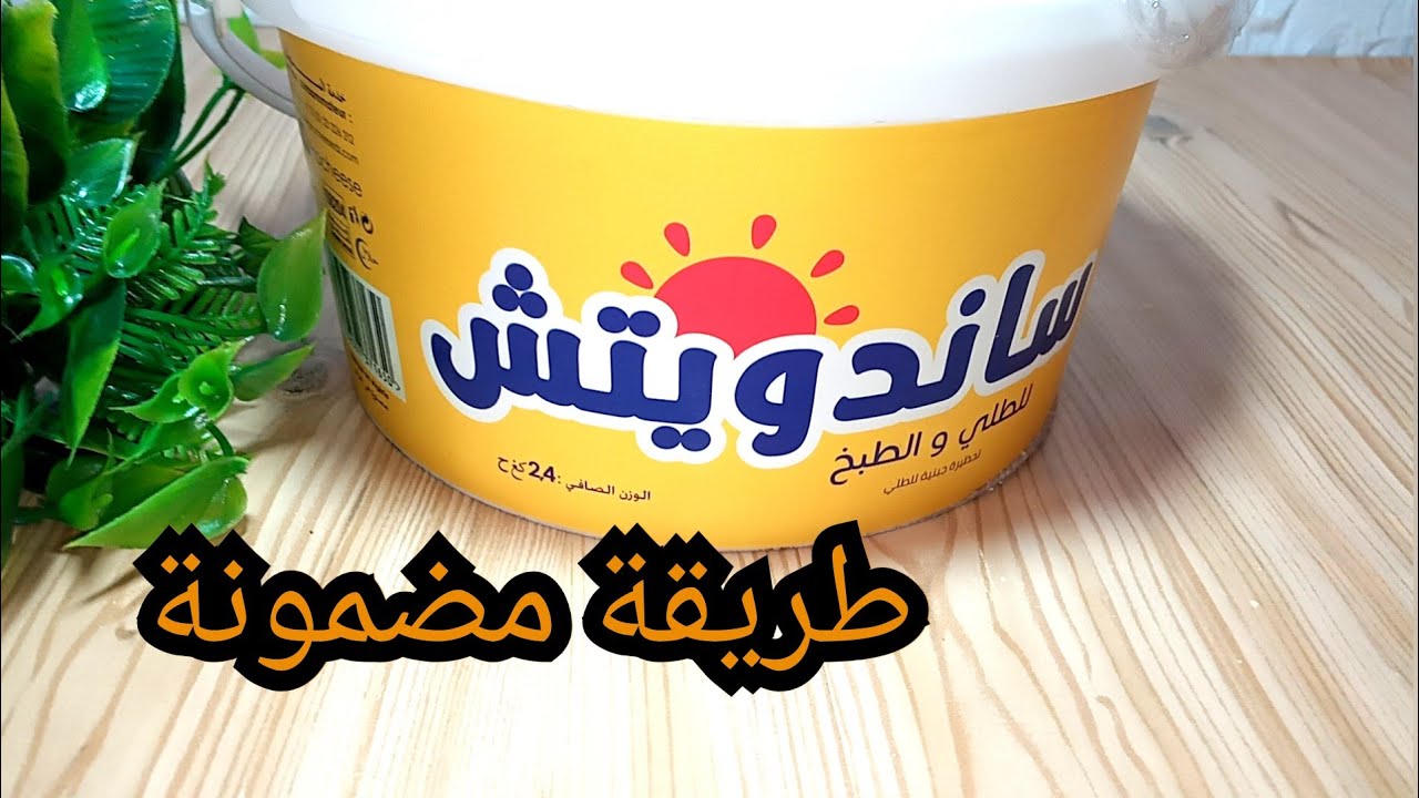 طريقة الاحتفاظ بجبن البيدون  ساندويتش لمدة شهر رمضان كامل بلا ما يتعفن ويدير الماء في الثلاجة فقط💪