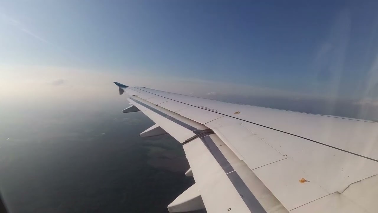 Flug von Düsseldorf nach Zadar