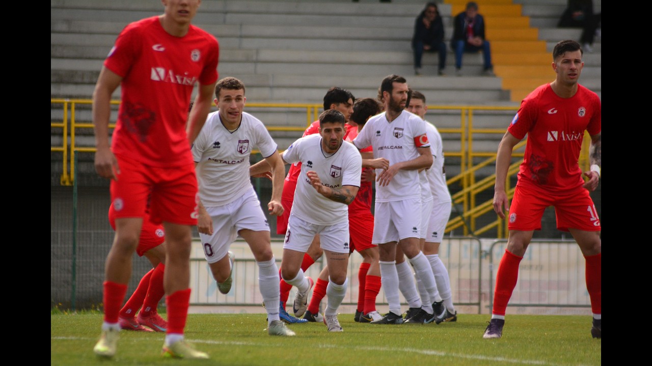 HIGHLIGHTS | Oltrepo-Breno