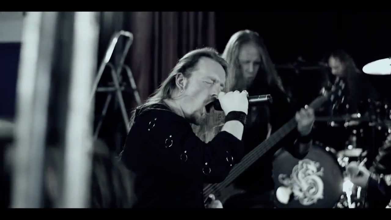HEIDEVOLK - Als De Dood Weer Naar Ons Lacht | Napalm Records