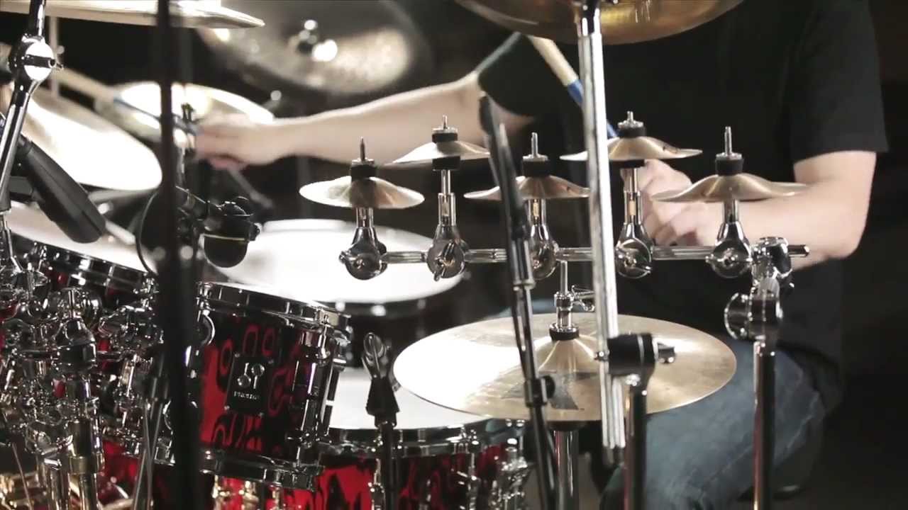 SONOR presents: new ProLite Drum series