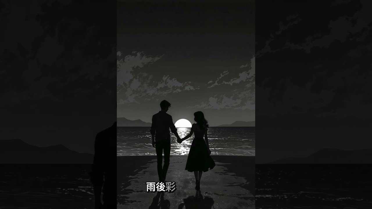 Bonnie-差點錯過的永遠