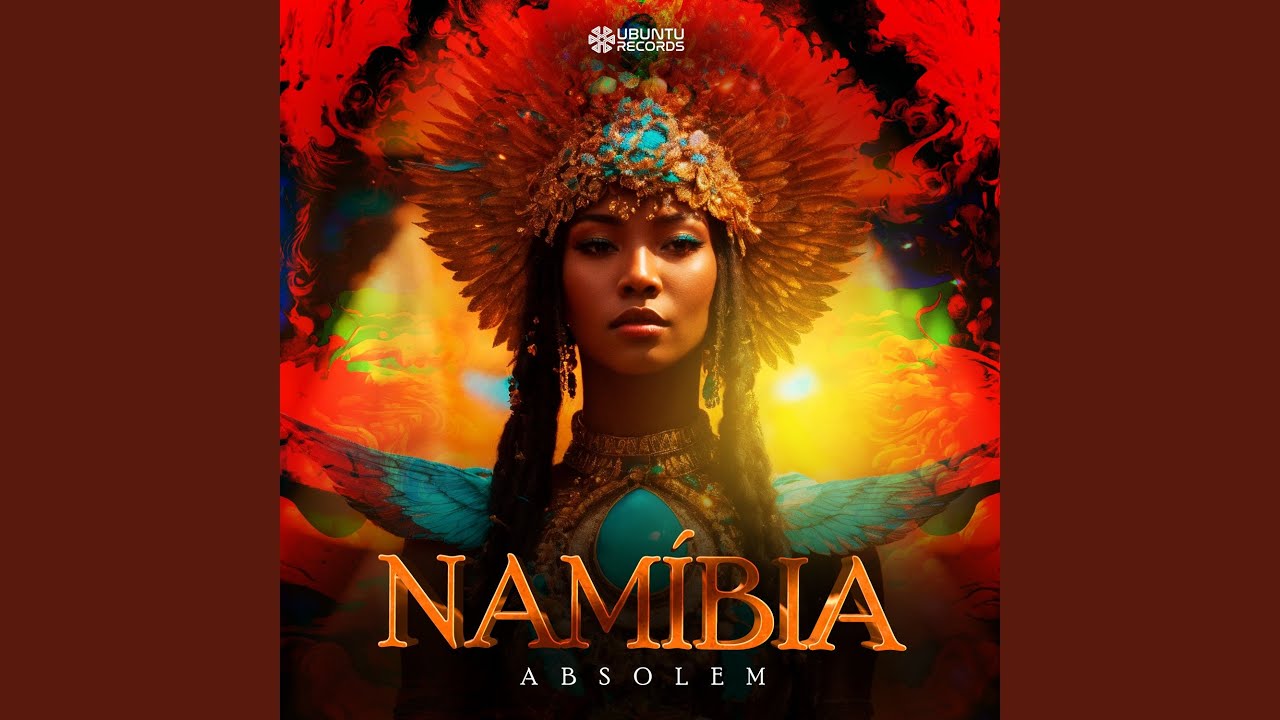 Namíbia