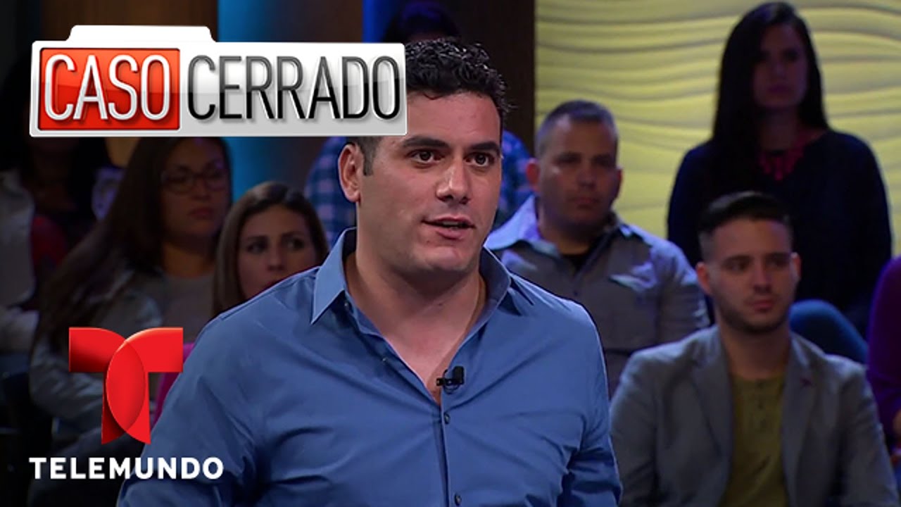 Faux queen | Caso Cerrado | Telemundo