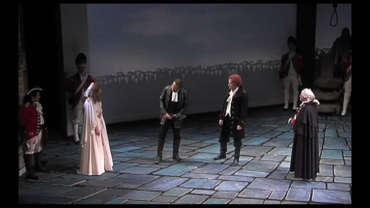 The Devil's Disciple