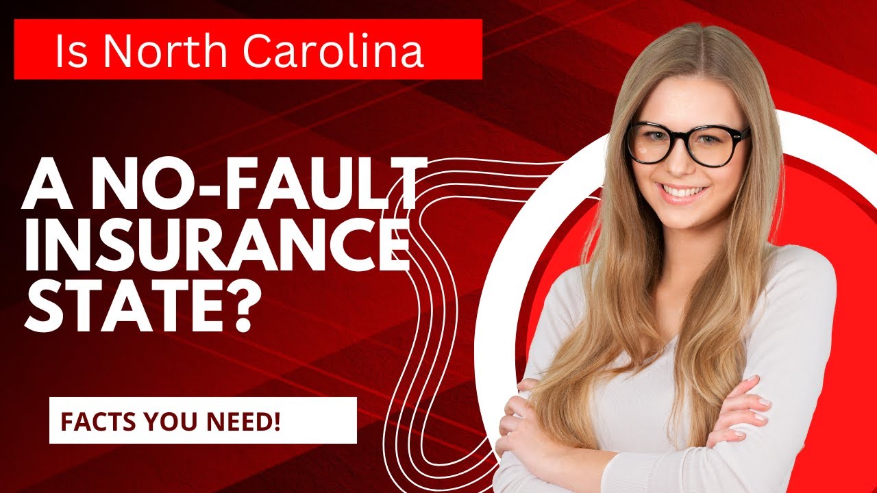 Is North Carolina a No-Fault Insurance State? What You Need to Know | 980-239-2275