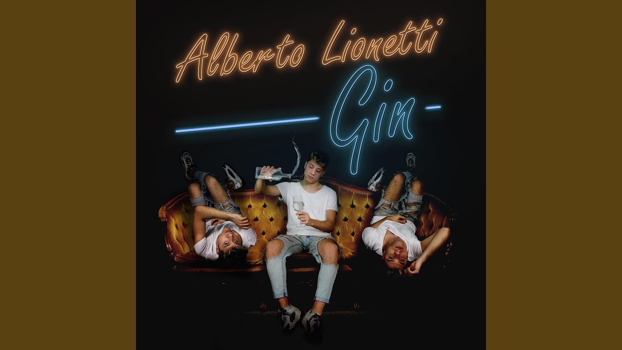 Gin