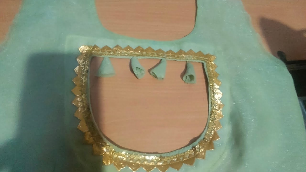 Blouse design/ back neck blouse design/ disiner blouse design
