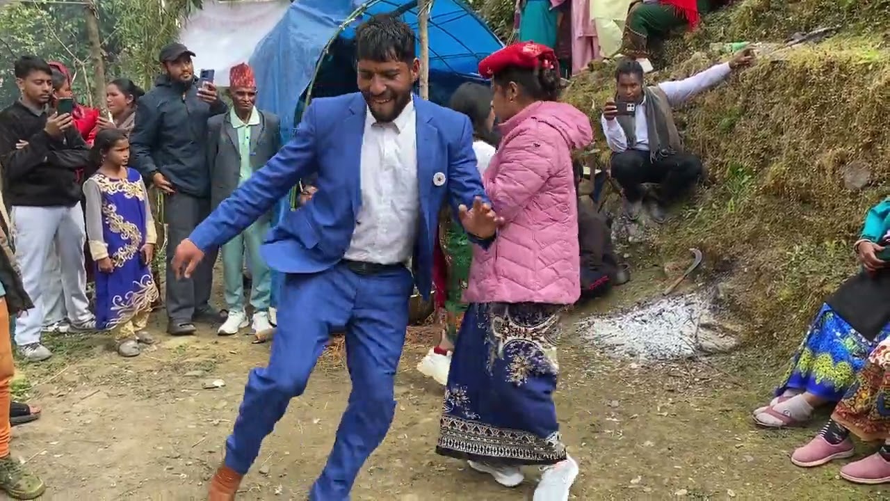 माहोल गजव को तातेको छ है ! #like #comment #share #subscribe #support #trendingvideo #entertainment 