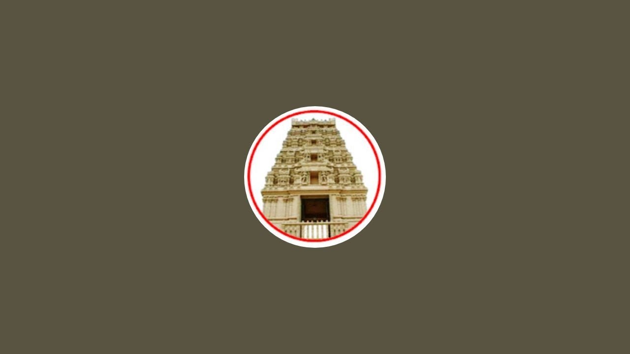 Hindu Temple of Florida is live!