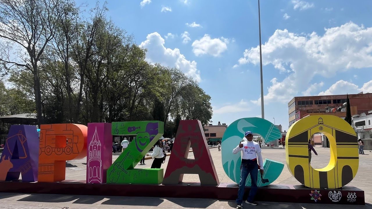 Apizaco Tlaxcala | Una Ciudad que debes conocer 