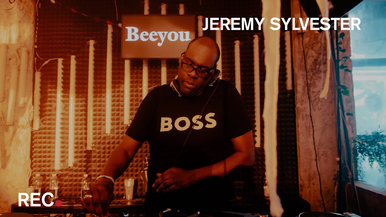Jeremy Sylvester | Beeyou | 93 Feet East | PoweredbyREC.